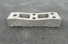 Betonvoet 25 kg