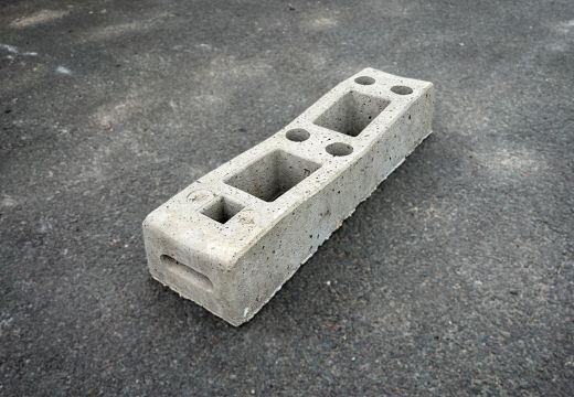 Betonvoet 25 kg 