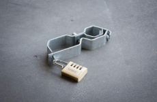 Bouwhek slot