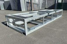Combipallet | Event