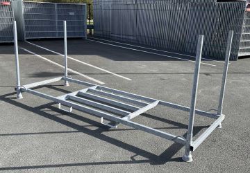 Bagagegordel 25 mm 250 kg