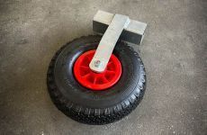 Loopwiel M
